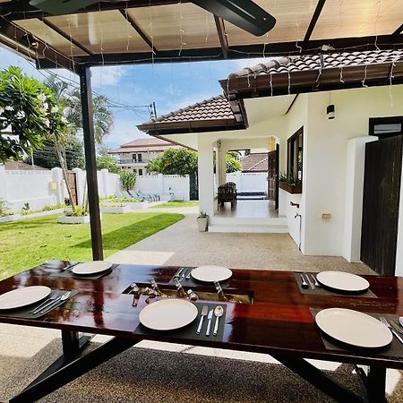 Jitsin Villa Ko Tao Zewnętrze zdjęcie